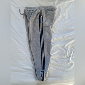 Adidas Ivy Park Hall of Ivy Corduroy Sweatpants